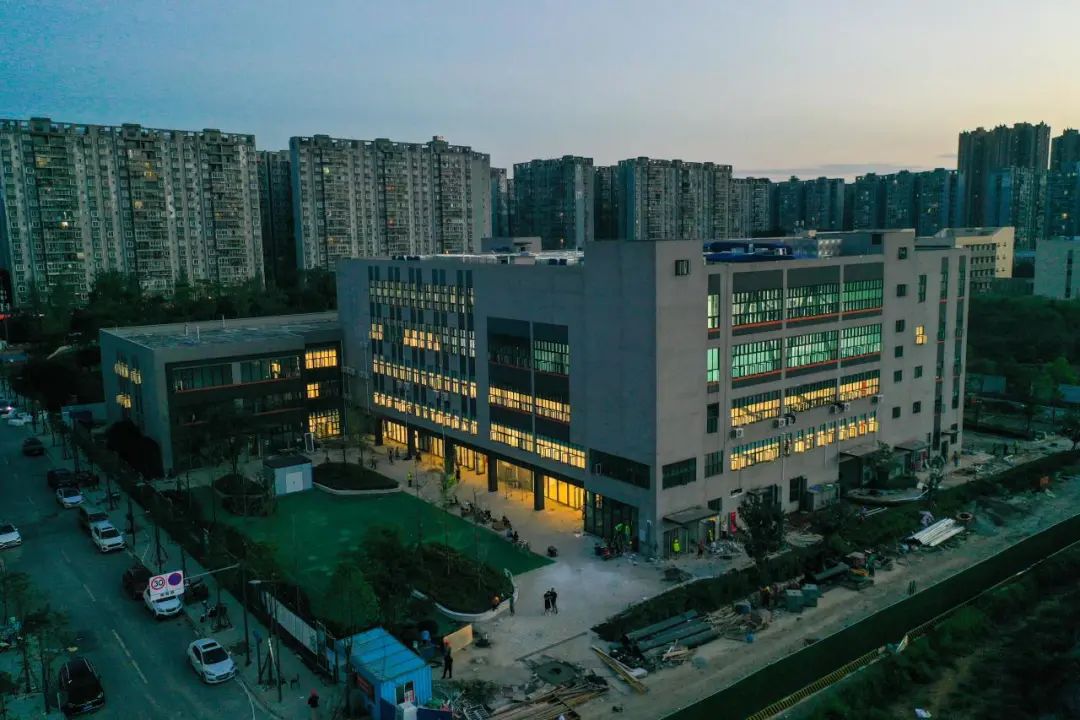 起步就是沖刺、開局即是決戰