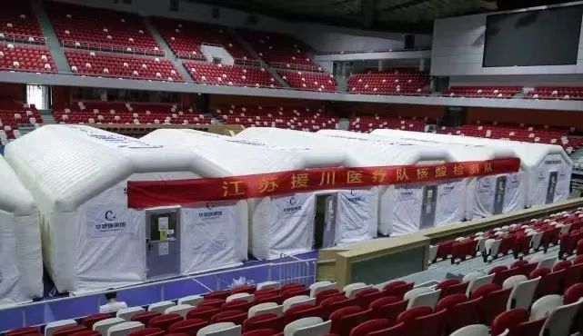 疫情期，川越人在干什么？